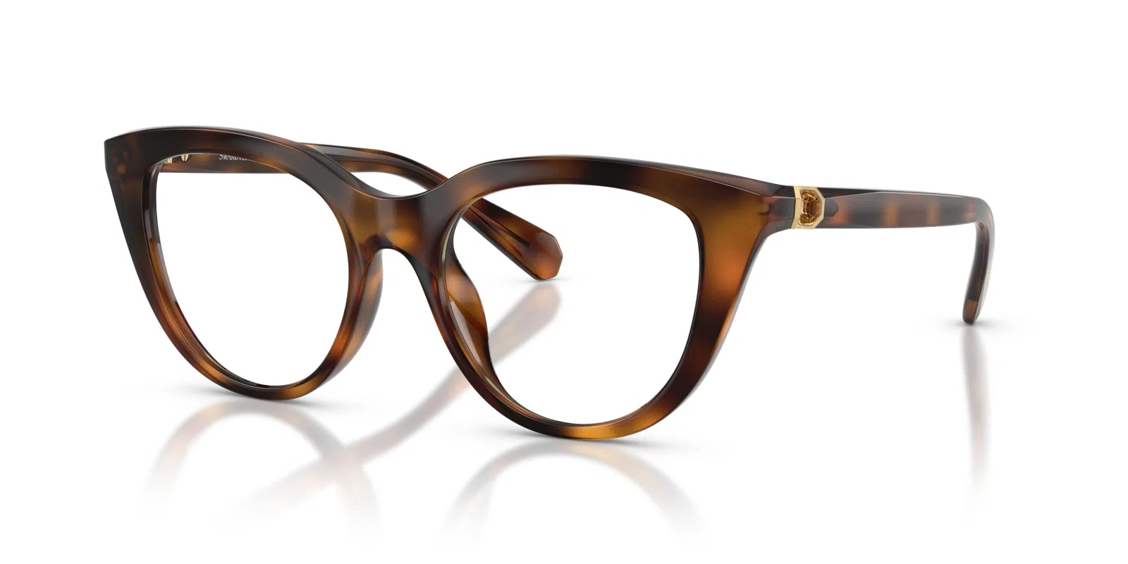Swarovski 2052 Eyeglasses - view 26